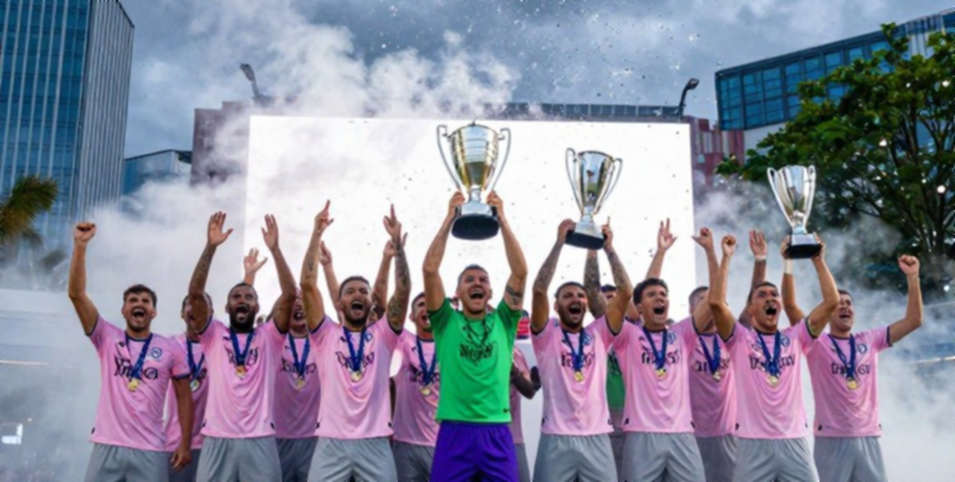 Persib Bandung và ba cái tên trước ngày 30 tháng 9: Benzema, Williams, Moreira
