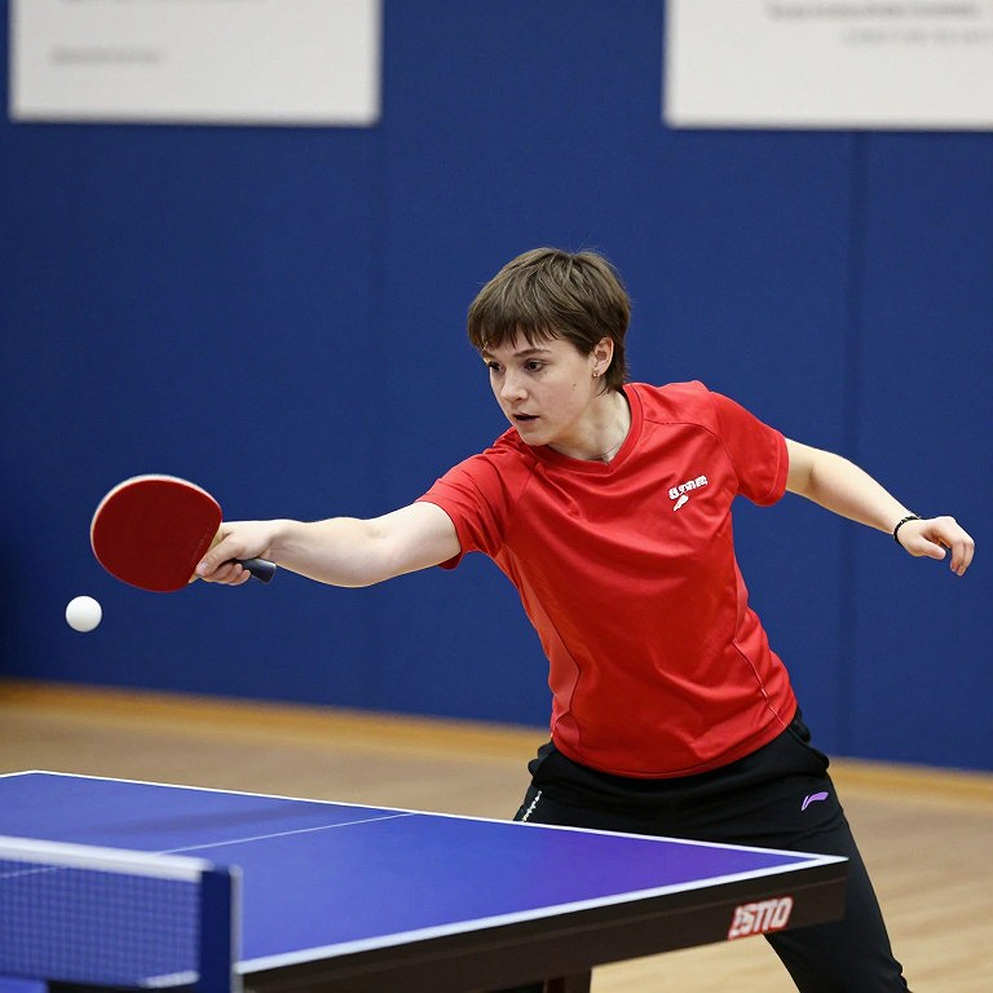 Worthing TTC Launches Junior Team 1 Star: The Gap at the Base of England's Table Tennis Pyramid