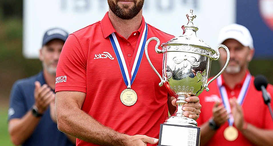 Tom Kim rời Presidents Cup sớm để dự ASIAD: Bước đi hợp lý hay canh bạc cả sự nghiệp?