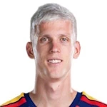 Dani Olmo