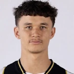 Ryan Harris Jom