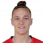 Patricia Larque Juste