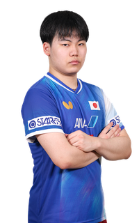 Sora MATSUSHIMA